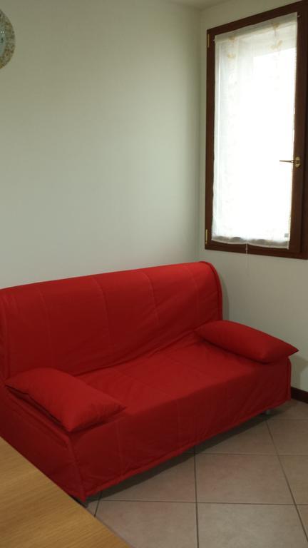Acero Rosso Vicenza Exterior foto